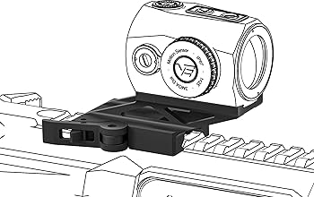 Vector Optics SCRAPPER 1x25 ベクターオプティクス Amazon.co.jp: Vector Optics Scrapper 1x25 Ultra Compact